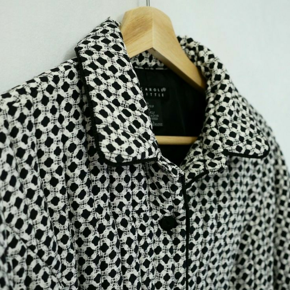 Ladies lightweight jacket